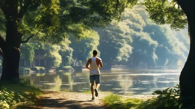 Building Healthy Habits: The Foundation of Personal Growth