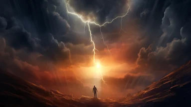 Facing Fear Conquering Your Inner Demons