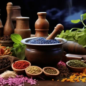 The Power of Herbal Medicine: Natural Remedies for Modern Ailments