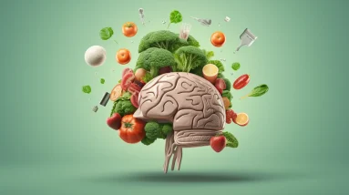 Combatting Brain Fog: Sleep, Exercise, Diet & Habits