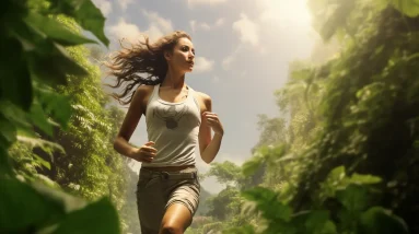 Exercising for Recovery: How Movement Aids Healing