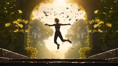 Healing Through Motion: The Science of Exercise and Wellness