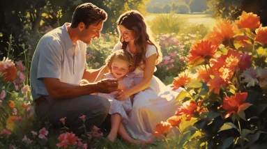 Mindful Parenting: Growing Together as a Family