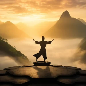 Tai Chi: Ancient Wisdom for Modern Mind-Body Balance