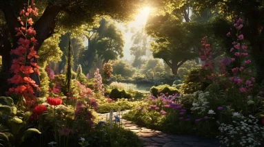 The Magic of Herbalism: Plant Remedies for Health