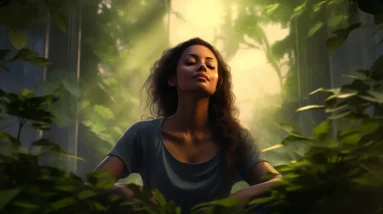 The Power of Breathing: Mind-Body Balance Techniques