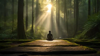 The Power of Intuitive Healing: Trusting Your Inner Wisdom