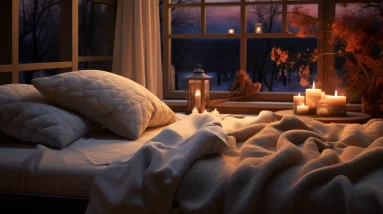 The Role of Sleep in Maintaining Mind-Body Equilibrium