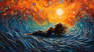 Vibrational Therapy: Tuning Into Your Body's Frequencies