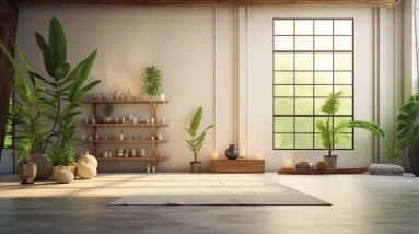 Embracing Mind-Body Connection for Holistic Wellness
