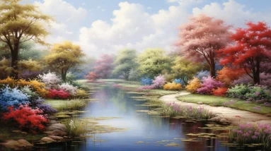 Healing From the Inside Out: Mind-Body Harmony