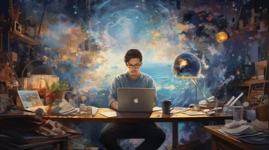 How to Set Boundaries Between Work and Life in the Digital Age