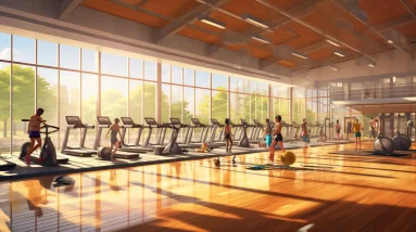 Rebuilding Strength: Exercise Strategies for Healing and Rehabilitation