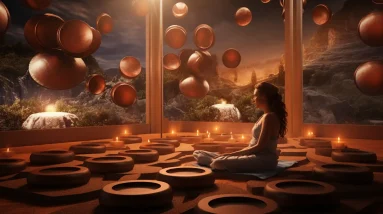 Sound Therapy: Vibrational Healing for Mind and Body