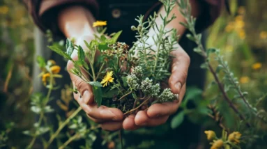 Herbal Medicine Limitations