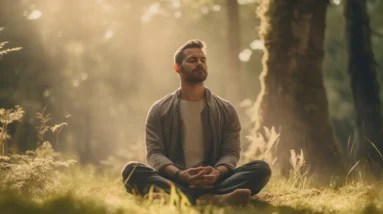 Mind-Body Healing: Breathwork for Healing
