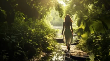 Mind-Body Healing: Healing Through Movement