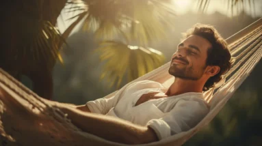 Mind-Body Healing: Importance of Rest