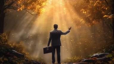 Work and Life Balance: Achieving Work-Life Harmony