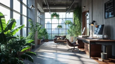 Work and Life Balance: Creating a Positive Work Environment