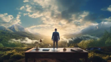 Work and Life Balance: Taking Regular Breaks