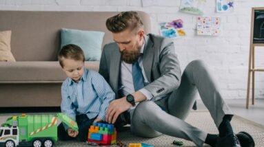 A Practical Guide to Work-Life Balance