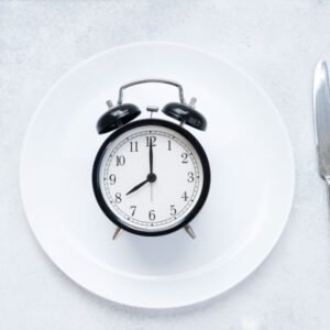 Alternative Therapies: Ayurvedic Fasting Method