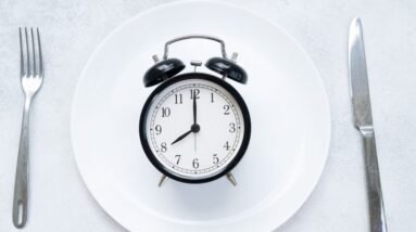 Alternative Therapies: Ayurvedic Fasting Method
