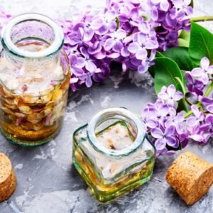 Alternative Therapies: Flower Essences Role