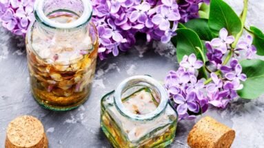 Alternative Therapies: Flower Essences Role