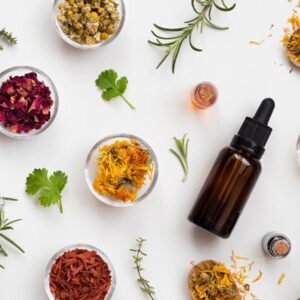 Alternative Therapies The Art of Aromatherapy for Stress Relief