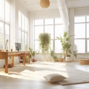 Holistic Living: Integrating Wellness Into Your Work Life