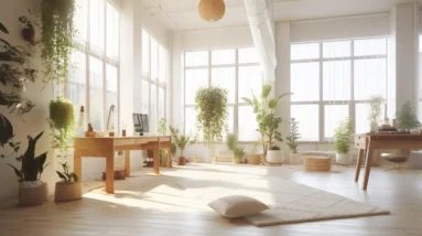 Holistic Living: Integrating Wellness Into Your Work Life