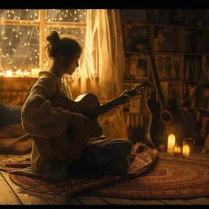 Alternative Therapies: Music Therapy for Emotional Expression