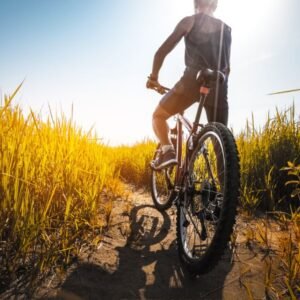 Cycling Adventures: Exploring the World on Two Wheels for Fitness