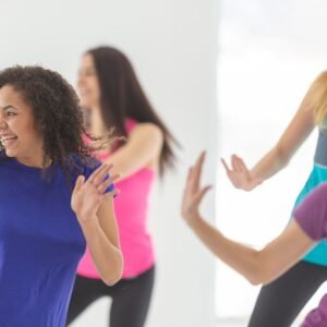 Exploring the Benefits of Dance Workouts