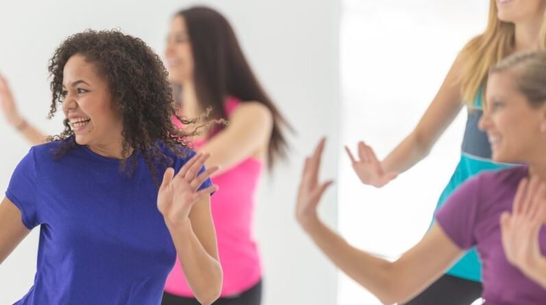 Exploring the Benefits of Dance Workouts