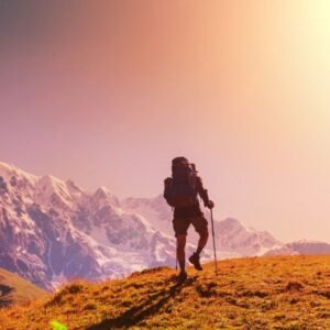Hiking: Nature's Gym for Physical and Mental Well-being