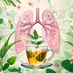 Herbal Medicine for Respiratory Health: Breathe Easy Naturally