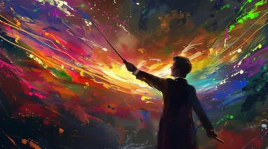 The Symphony of Self: Harmonizing Your Passions and Talents