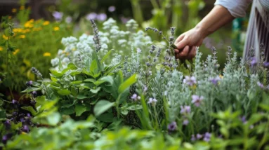 The Green Prescription: Herbal Medicine for Optimal Wellbeing