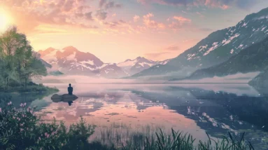 The Science of Ecotherapy: Nature's Impact on Mental Health