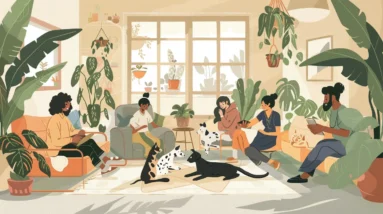 Animal-Assisted Therapy: The Healing Power of Pets