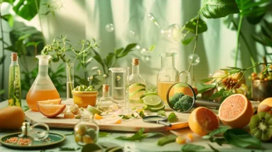 Detoxification: Myths and Facts About Cleansing the Body