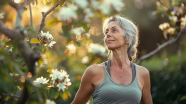 Healing Through Movement: Exercises for Arthritis Relief