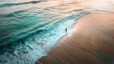 Ocean Therapy: Healing With the Sea