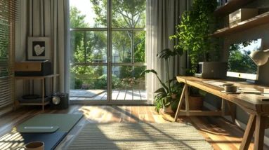 Thriving, Not Surviving: Tips for a Natural Work-Life Balance