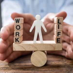 Unlocking the Secret to Sustainable Work-Life Balance