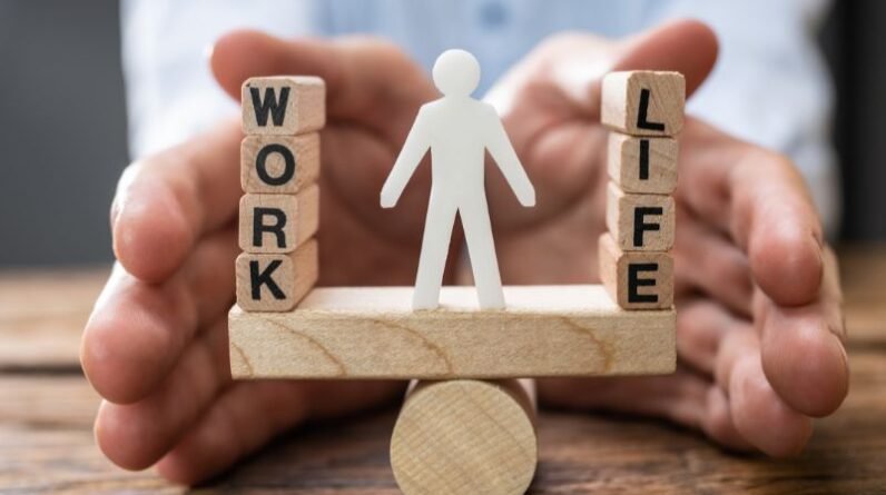 Unlocking the Secret to Sustainable Work-Life Balance