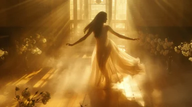 Using Dance as a Healing Movement Therapy